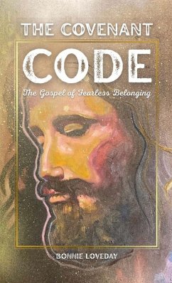 Cover The Covenant Code