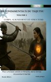 Les Fondamentaux du Taijutsu Les Fondamentaux du Taijutsu