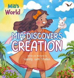 Cover Mia's World