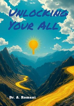 Cover Unlocking Your All