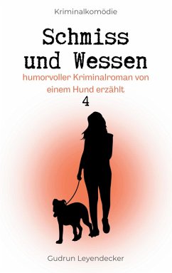 Cover Schmiss und Wessen 4