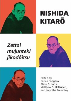 Nishida Kitar¿ Nishida Kitar¿