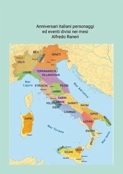 Anniversari italiani Personaggi ed Eventi divisi nei mesi - Raneri, Alfredo