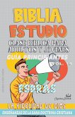 Clase Bíblica para Adultos y Jóvenes