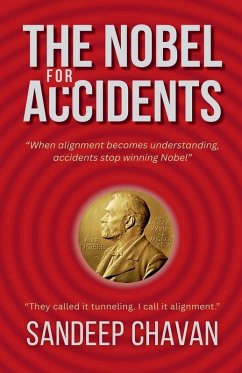 Cover The Nobel for Accidents