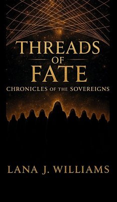 Cover Threads of Fate
