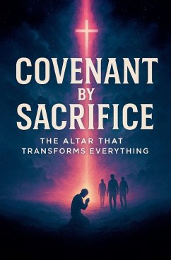 Cover Covenant by Sacrifice