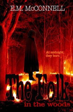 Cover The Folk In The Woods