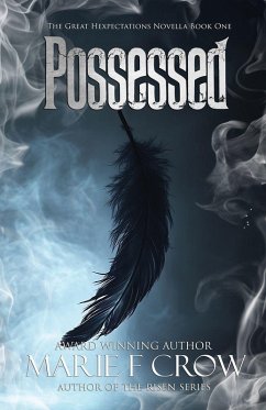 Possessed - Crow, Marie F.