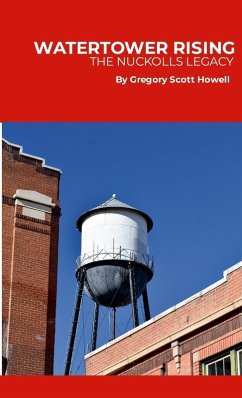 Watertower Rising - Howell, Gregory