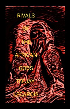 Cover Rivals Of The African Gods