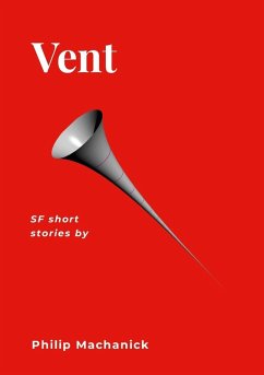 Vent - Machanick, Philip