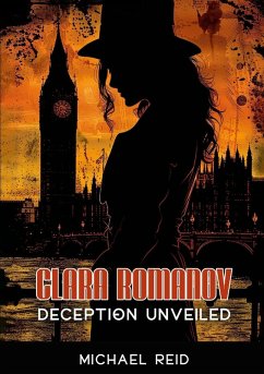 Cover Clara Romanov I