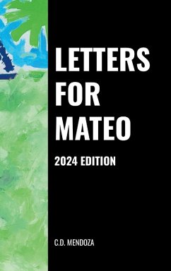 Cover Letters For Mateo