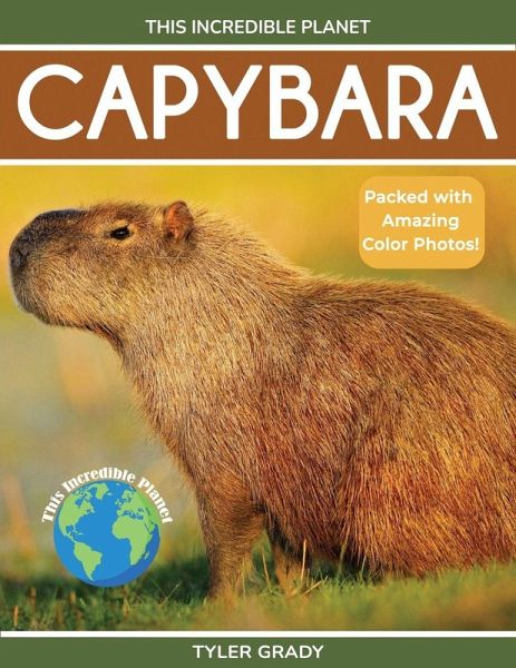Capybara Capybara