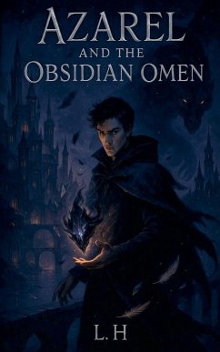 Azarel and the Obsidian Omen - Laaouamri, Hamza