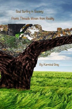 Cover Soul Surfing in Society