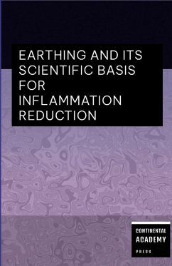 Cover Earthing and Its Scientific Basis for Inflammation Reduction