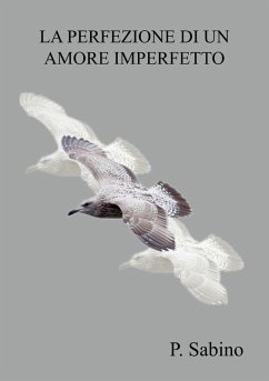 La perfezione di un amore imperfetto - Sabino, Pasquale