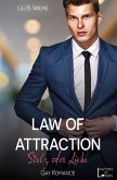 Law of Attraction