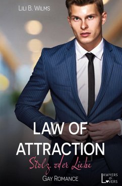 Cover Law of Attraction
