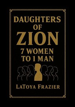 Daughters of Zion - Frazier, LaToya