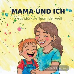 Cover Mama und Ich