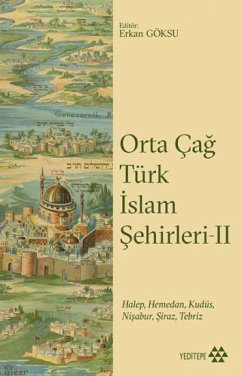 Orta Cag Türk Islam Sehirleri 2 - ,