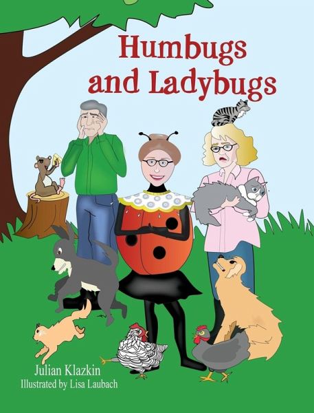 Humbugs and Ladybugs