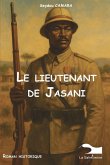 Le Lieutenant de Jasani Le Lieutenant de Jasani