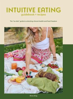 Cover Intuitive Eating