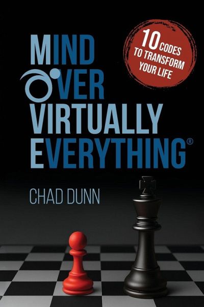 Mind Over Virtually Everything Mind Over Virtually Everything