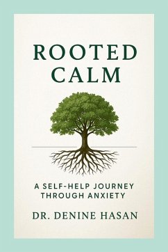Rooted Calm - Hasan, Denine