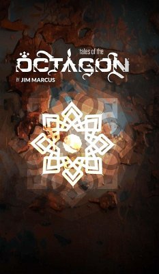 Cover Tales of the Octagon