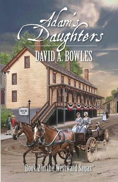 Adam's Daughters - Bowles, David A.