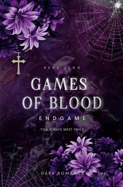 Games of Blood Games of Blood