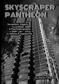 Cover Skyscraper Pantheon