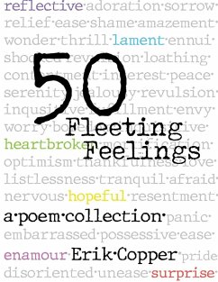 50 Fleeting Feelings - Copper, Erik