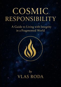 Cover Cosmic Responsibility