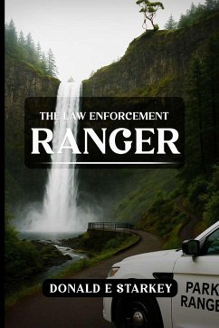 Cover The Law Enforcement Ranger
