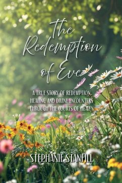 Cover The Redemption of Eve