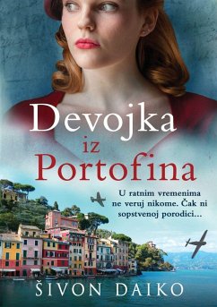 Cover Devojka iz Portofina