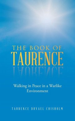 Cover The Book of Taurence