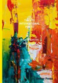 TWENTY INTERNATIONAL POETS - miscellaneous languages