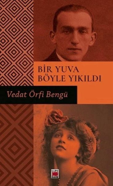Bir Yuva Böyle Yikildi