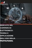 MERCATO DEL COMMERCIO ELETTRONICO: TEORIA E APPLICAZIONE DELL'USO DELLA PIATTAFORMA