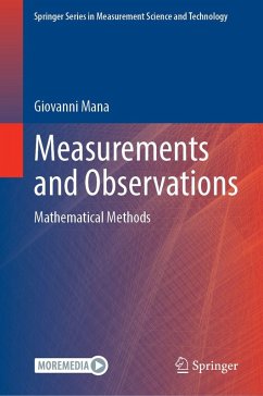 Cover Measurements and Observations