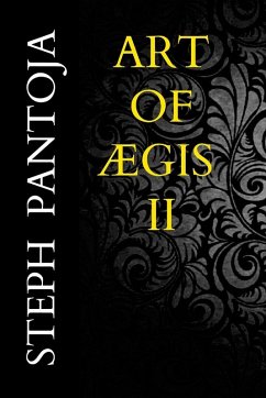 Cover Art of Aegis II