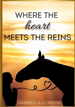 Cover Where the Heart Meets the Reins