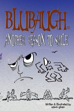 Cover BLUBAUGH, Another Reason To Smile
